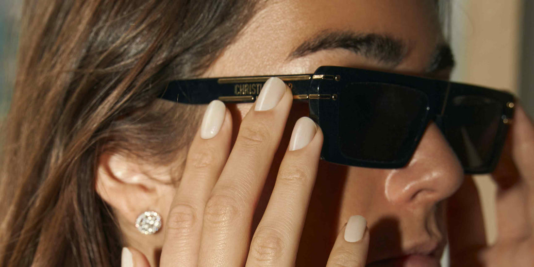 THE NAIL TRENDS THAT DEFINE THE LAST FEW YEARS