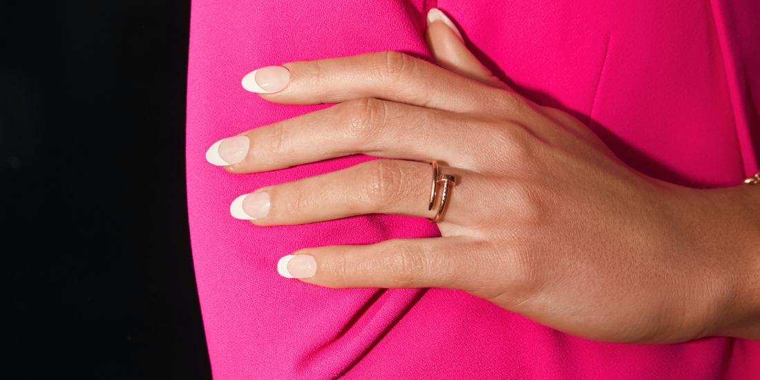 THE POWER OF POLISHED NAILS: WHY IT MATTERS